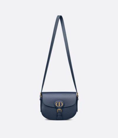 Medium Dior Bobby Bag