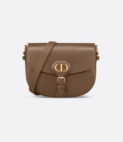 Medium Dior Bobby Bag