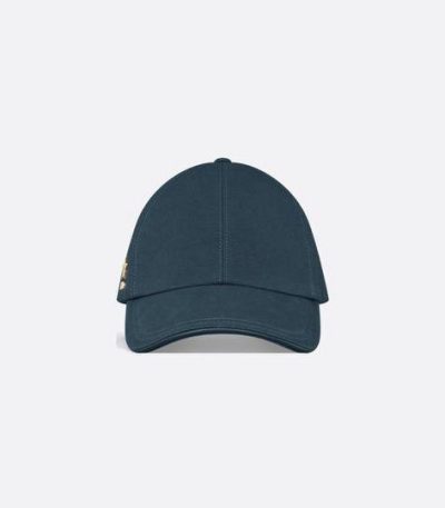 Dior D-Player Cap