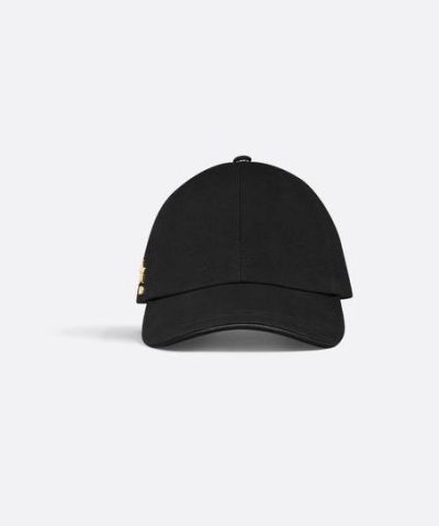 Dior D-Player Cap