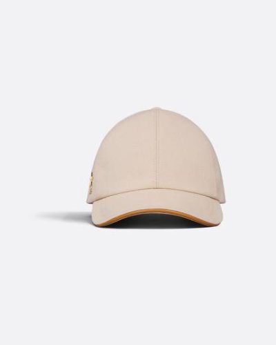 Dior D-Player Cap