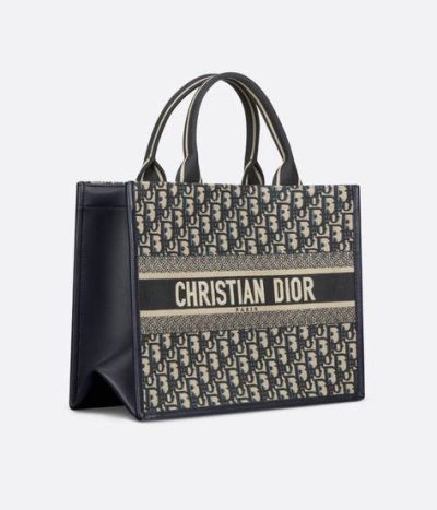 Medium Dior Book Tote