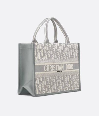 Medium Dior Book Tote
