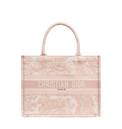 Medium Dior Book Tote