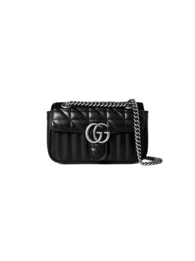 Gucci Marmont Mini Shoulder Bag