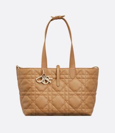 Medium Dior Toujours Bag