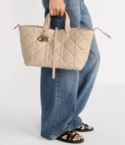 Medium Dior Toujours Bag