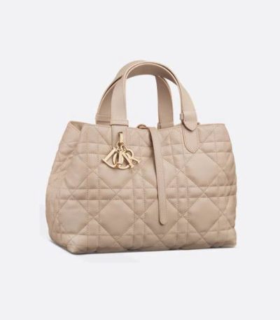 Medium Dior Toujours Bag