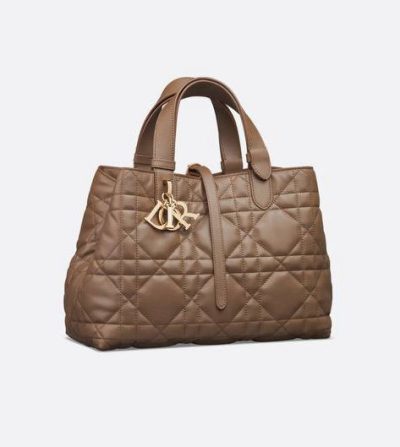 Medium Dior Toujours Bag