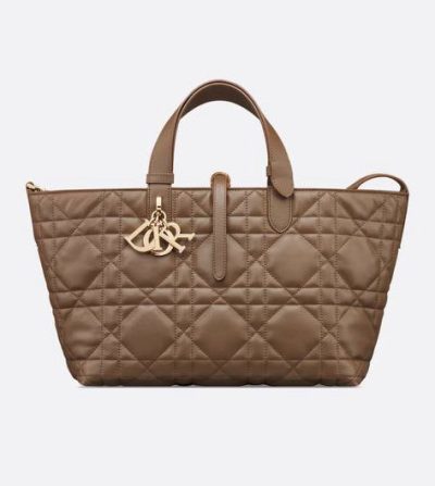 Medium Dior Toujours Bag