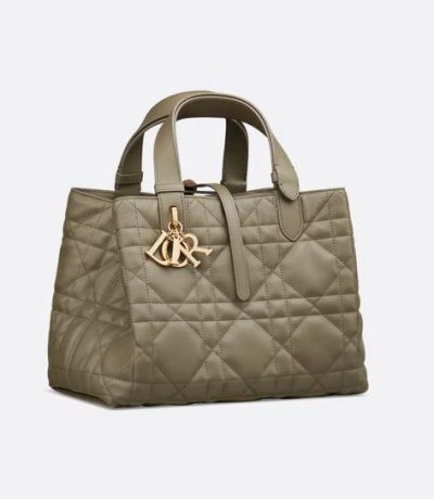 Medium Dior Toujours Bag