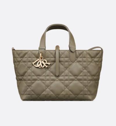 Medium Dior Toujours Bag