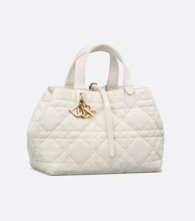Medium Dior Toujours Bag