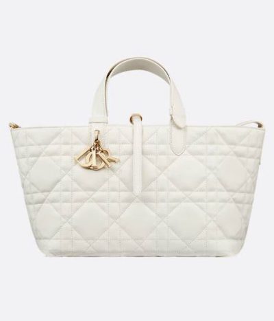Medium Dior Toujours Bag