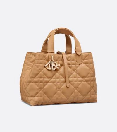 Medium Dior Toujours Bag