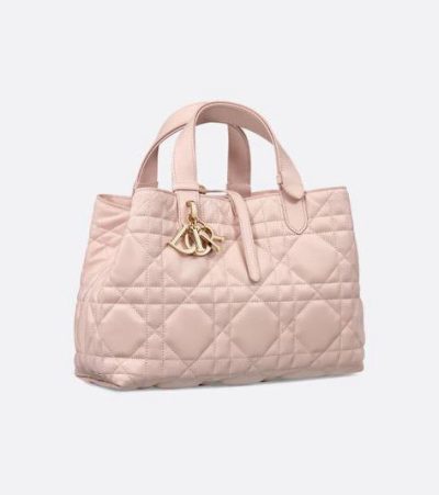 Medium Dior Toujours Bag