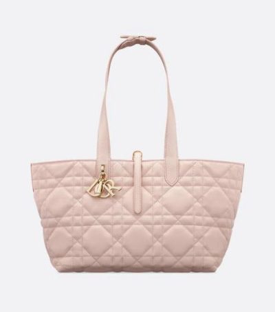 Medium Dior Toujours Bag