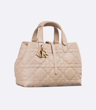 Medium Dior Toujours Bag
