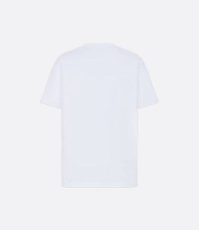 Christian Dior Couture T-Shirt, Relaxed Fit