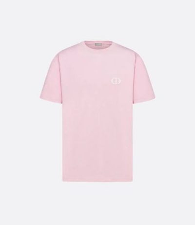 Dior CD Icon T-Shirt, Relaxed Fit