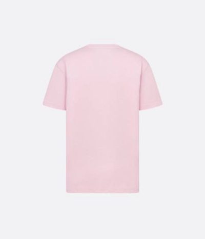 Dior CD Icon T-Shirt, Relaxed Fit
