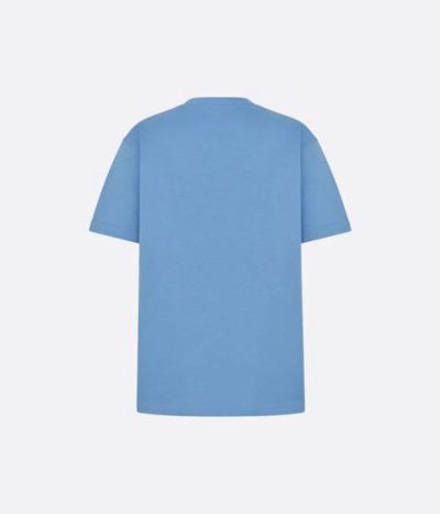 Dior CD Icon T-Shirt, Relaxed Fit