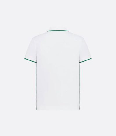 Dior Vibe Polo Shirt