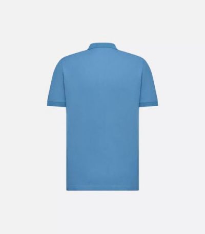 Dior CD Icon Polo Shirt
