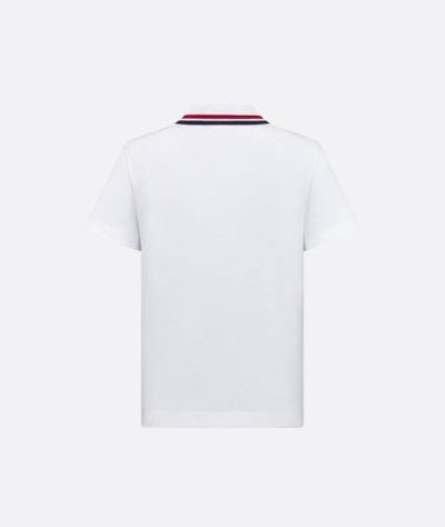 Dior Vibe Polo Shirt