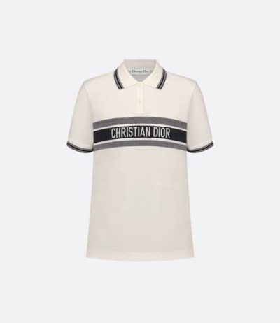 Dior Polo Shirt