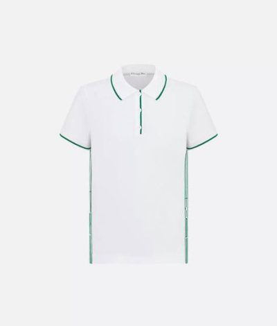 Dior Vibe Polo Shirt