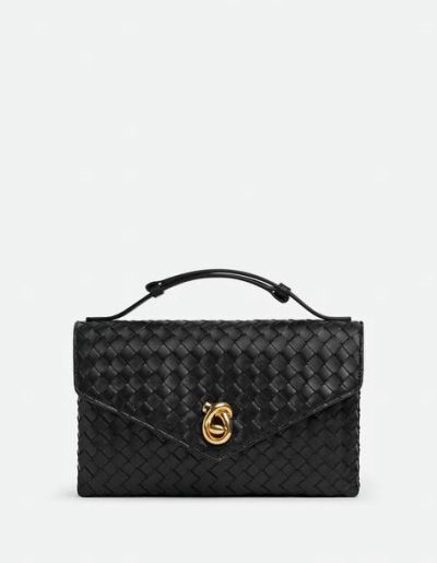 Bottega Veneta Knot Lock