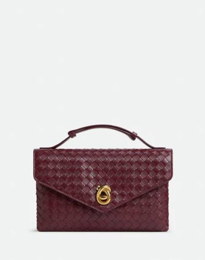 Bottega Veneta Knot Lock