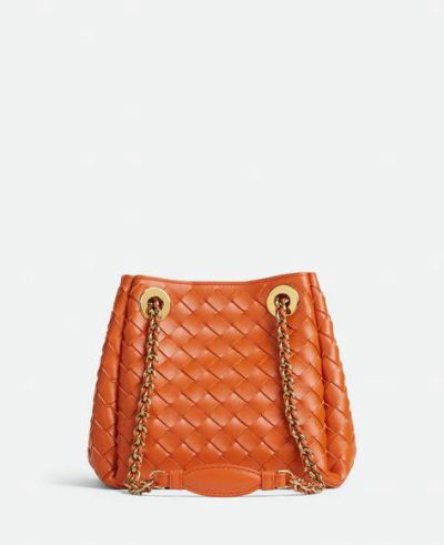 Bottega Veneta Small Parachute Chain