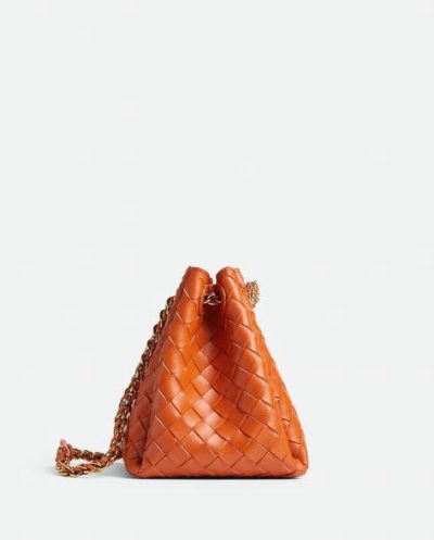 Bottega Veneta Small Parachute Chain