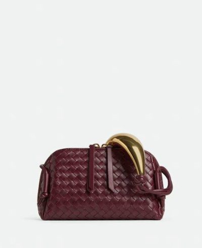 Bottega Veneta Concert Pouch Handle