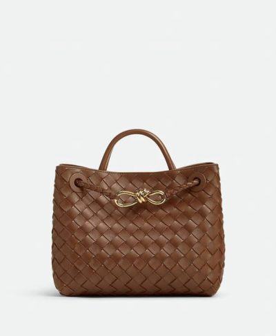 Bottega Veneta Small Andiamo