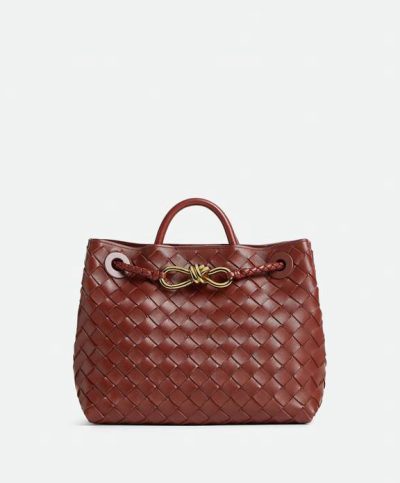 Bottega Veneta Small Andiamo