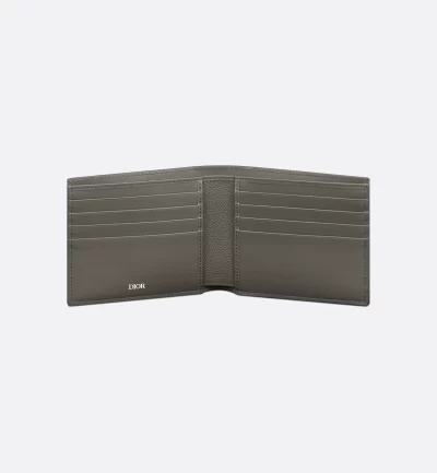 Dior Bifold Wallet