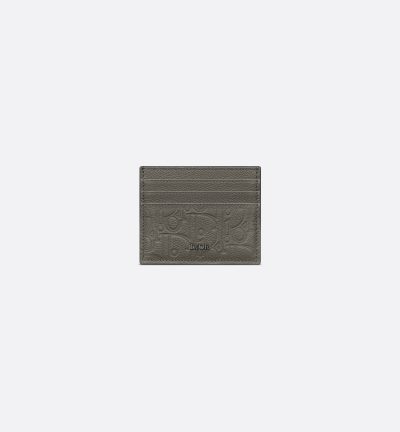 Dior Card Holder