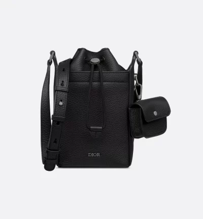 Dior Mini Bucket Bag