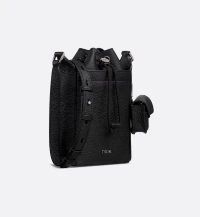 Dior Mini Bucket Bag