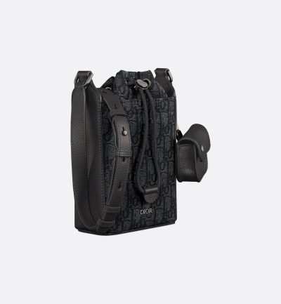 Dior Mini Bucket Bag