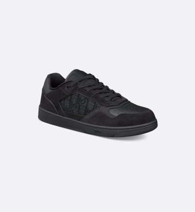 Dior B27 Uptown Low-Top Sneaker