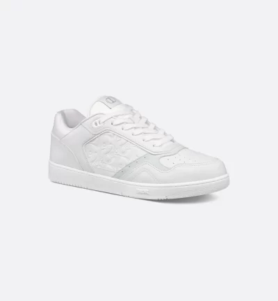 Dior B27 Uptown Low-Top Sneaker