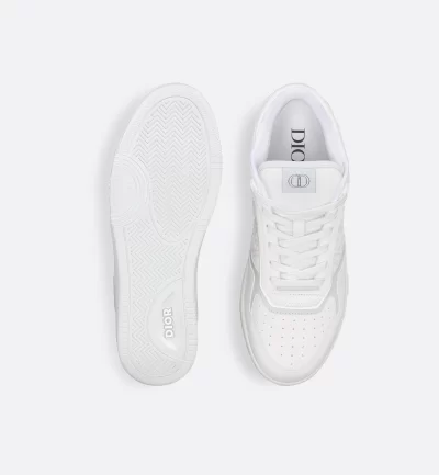 Dior B27 Uptown Low-Top Sneaker