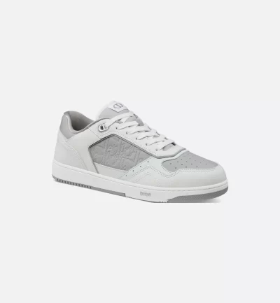 Dior B27 Uptown Low-Top Sneaker
