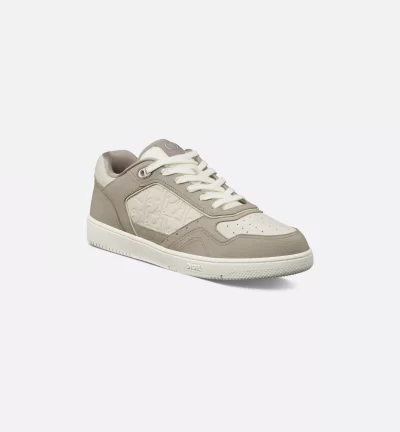 Dior B27 Uptown Low-Top Sneaker