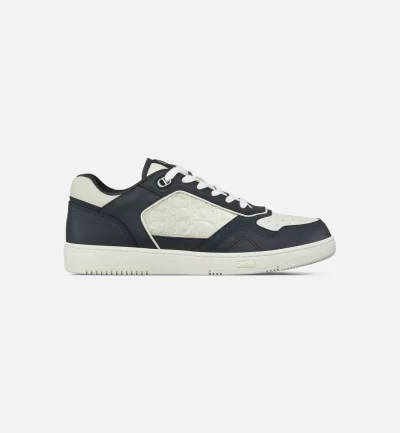 Dior B27 Uptown Low-Top Sneaker
