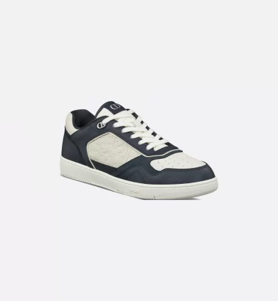 Dior B27 Uptown Low-Top Sneaker
